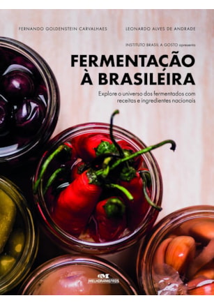 Fermentação à Brasileira
