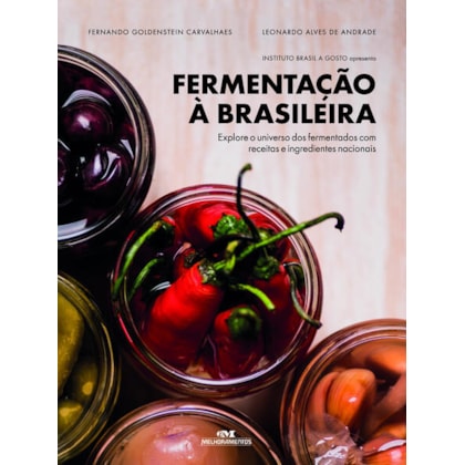 Fermentação à Brasileira