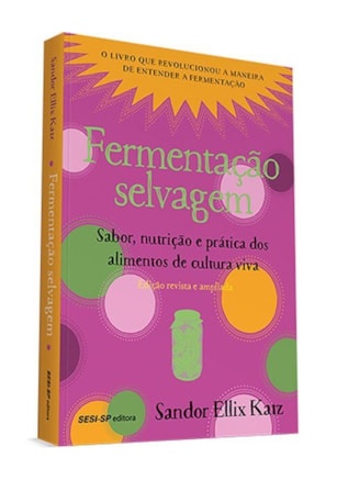Fermentação selvagem
