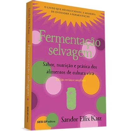 Fermentação selvagem