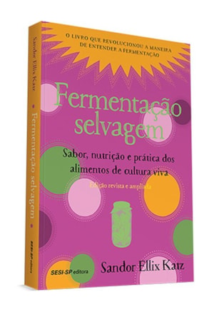Fermentação selvagem