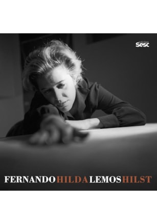 FERNANDO LEMOS HILDA HILST