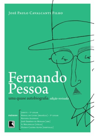 FERNANDO PESSOA: UMA QUASE AUTOBIOGRAFIA