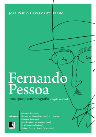 FERNANDO PESSOA: UMA QUASE AUTOBIOGRAFIA