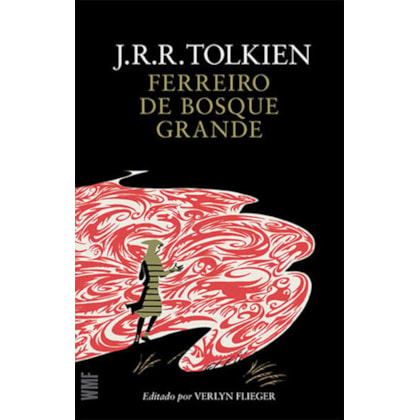 FERREIRO DE BOSQUE GRANDE
