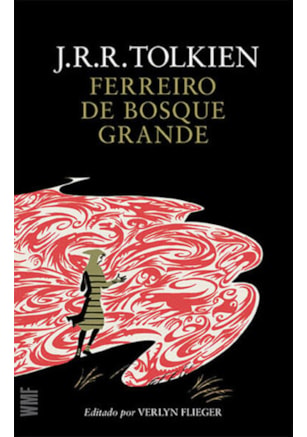 FERREIRO DE BOSQUE GRANDE