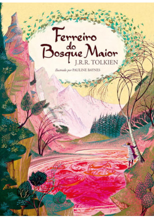 FERREIRO DO BOSQUE MAIOR