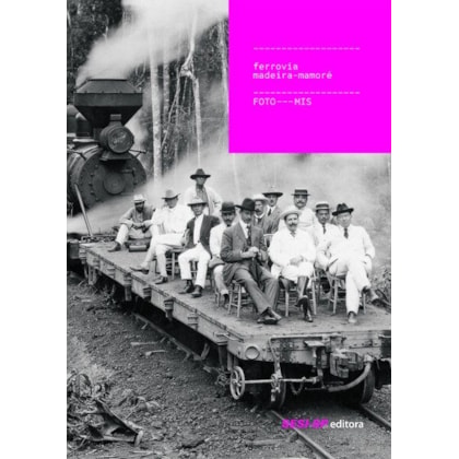 Ferrovia Madeira-Mamoré