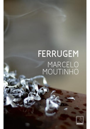 FERRUGEM