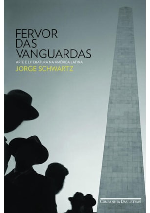 FERVOR DAS VANGUARDAS