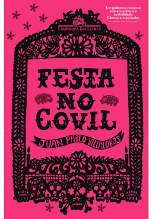 FESTA NO COVIL