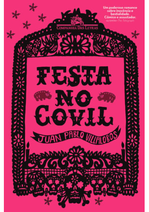 FESTA NO COVIL