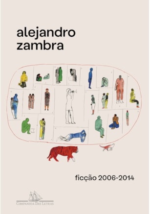 FICÇÃO 2006-2014