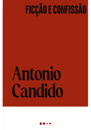 FICÇÃO E CONFISSÃO
