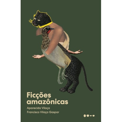 FICÇÕES AMAZÔNICAS