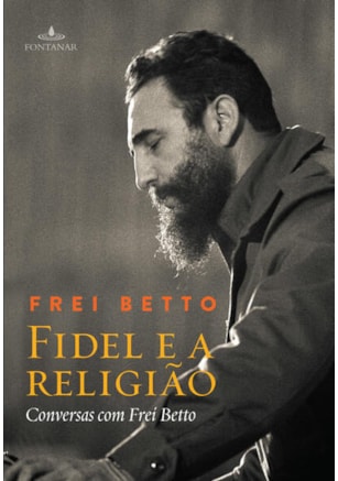 FIDEL E A RELIGIÃO