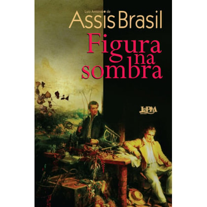 FIGURA NA SOMBRA