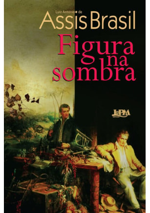 FIGURA NA SOMBRA
