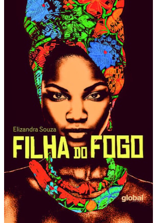 FILHA DO FOGO