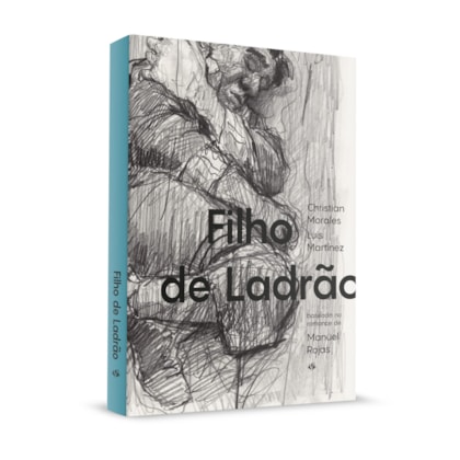 FILHO DE LADRÃO