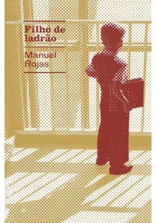 FILHO DE LADRÃO