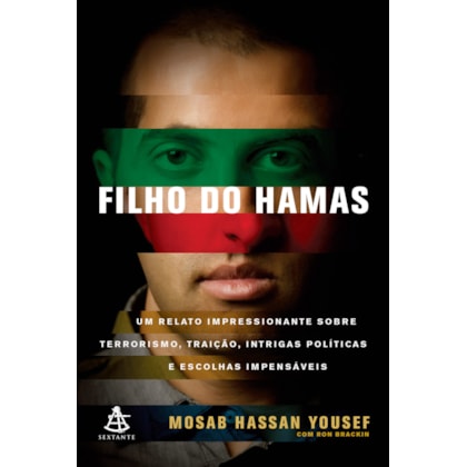 FILHO DO HAMAS