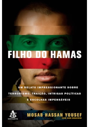 FILHO DO HAMAS
