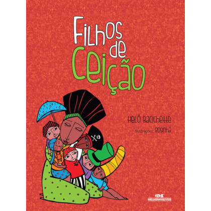 FILHOS DE CEIÇÃO