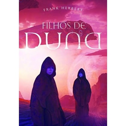 FILHOS DE DUNA