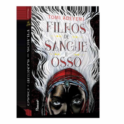 FILHOS DE SANGUE E OSSO