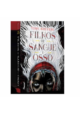 FILHOS DE SANGUE E OSSO