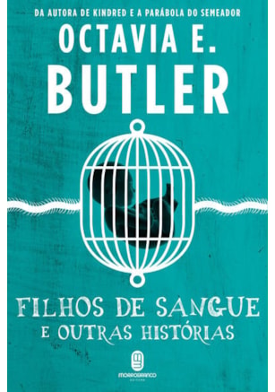 Filhos de sangue e outras histórias