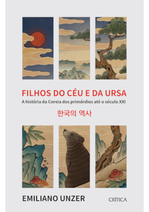 Filhos do Céu e da ursa