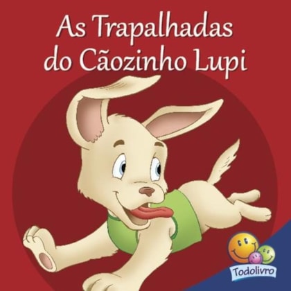 FILHOTES AMIGOS (AV.): CÃOZINHO