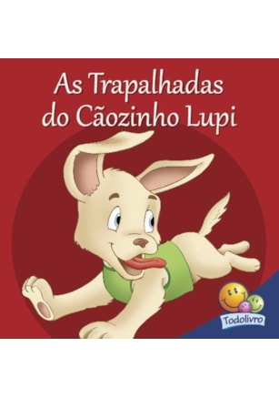 FILHOTES AMIGOS (AV.): CÃOZINHO