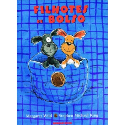 FILHOTES DE BOLSO