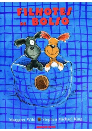 FILHOTES DE BOLSO
