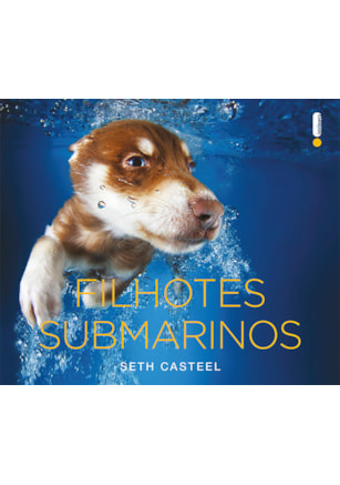 FILHOTES SUBMARINOS