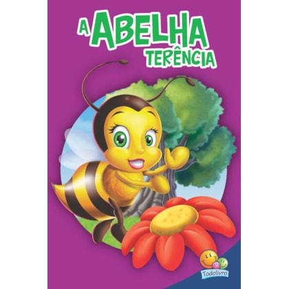 FILHOTES TRAVESSOS: ABELHA