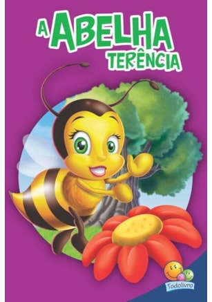 FILHOTES TRAVESSOS: ABELHA