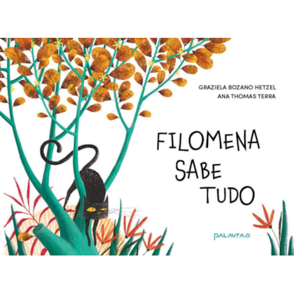 FILOMENA SABE TUDO