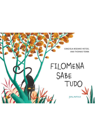 FILOMENA SABE TUDO