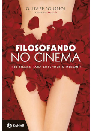 FILOSOFANDO NO CINEMA