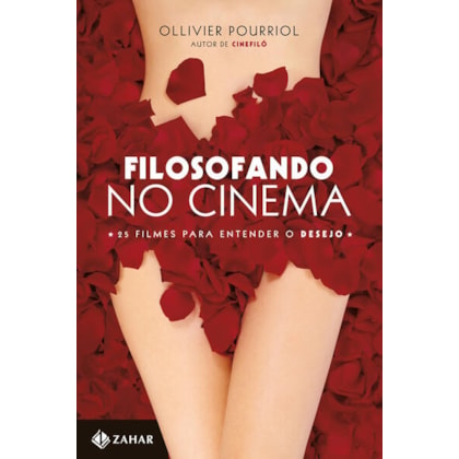 FILOSOFANDO NO CINEMA