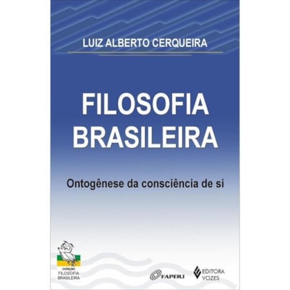 FILOSOFIA BRASILEIRA