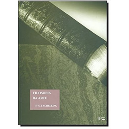 Filosofia da Arte
