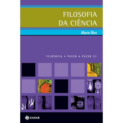 FILOSOFIA DA CIÊNCIA