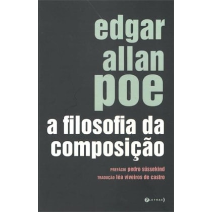 FILOSOFIA DA COMPOSIÇÃO, A