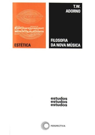 FILOSOFIA DA NOVA MÚSICA