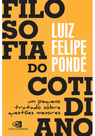Filosofia do cotidiano